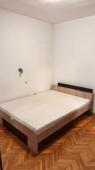 Apartament cu doua camere
