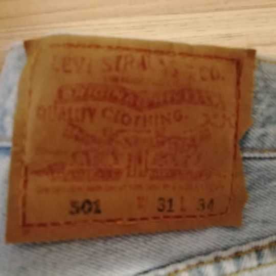 Дамски дънки Levi's
