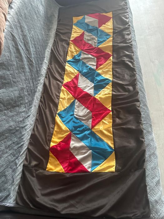 Наволочки на корпе