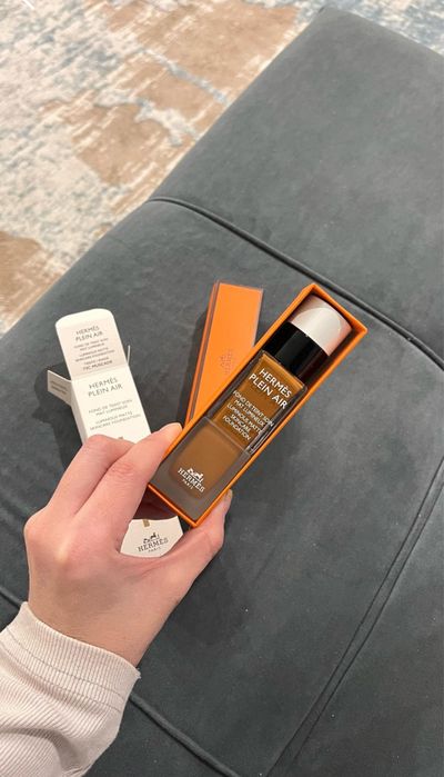 Тональный крем Hermes