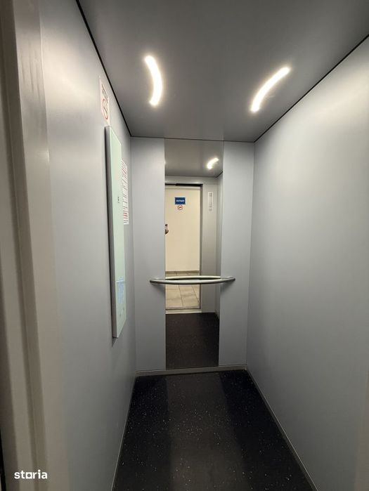 Apartament 2 camere Tomis Park , mobilat si utilat , parcare subterana