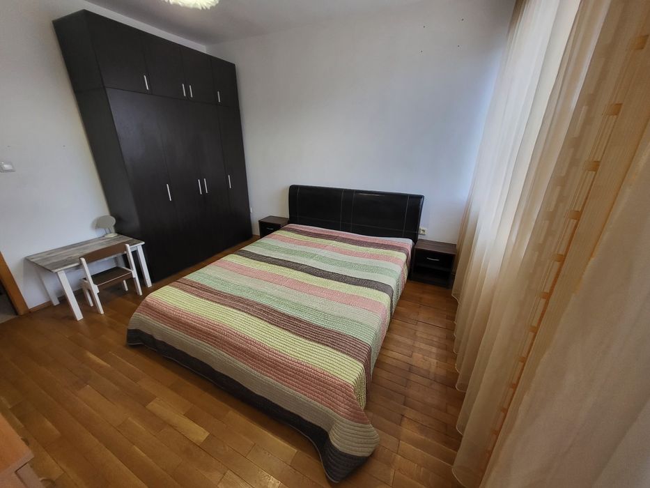 Дава се под наем Тристаен апартамент в Варна, Център - 95 кв.м за 408 € - Снимка #5