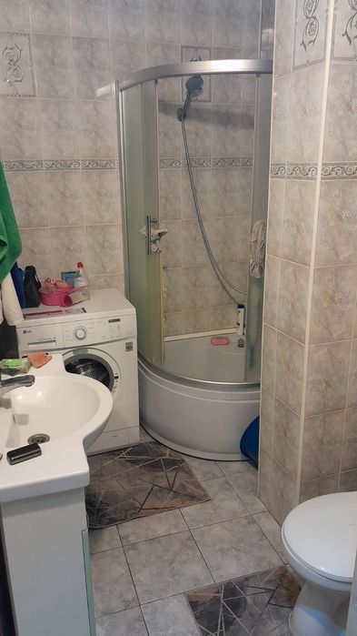 Обменяю квартиру