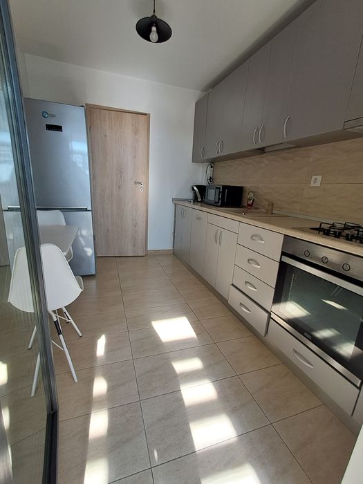 Balcescu Residence Apartamet 2 camere de inchiriat