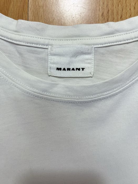 Isabel Marant,Kenzo мъжки тениски М