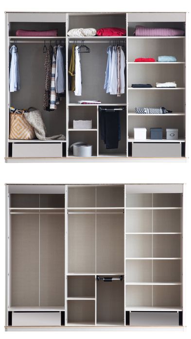 Спальный гарнитур