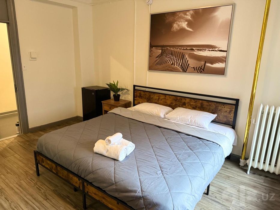 Magic cityga yaqin/hotel/hostel/Seoul munda mexmon