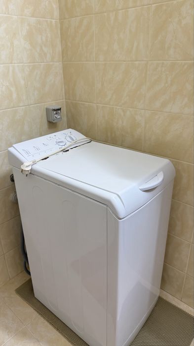 Стиральная машина indesit WIT51