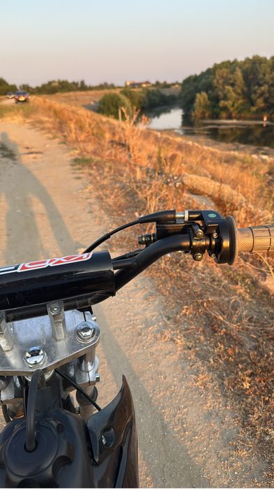 KXD CROSS 125cc