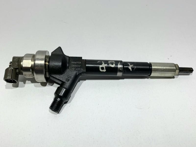 Injector Opel Mokka 55567729 1.7 cdti Z17DTR A17DTC