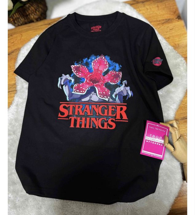 Футболки ОСД, для детей