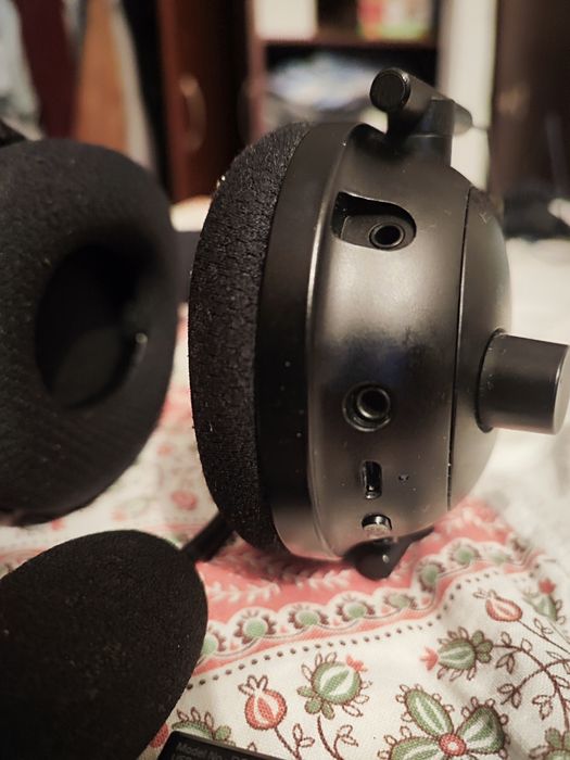 Căști  wireless razer blackshark v2 pro
