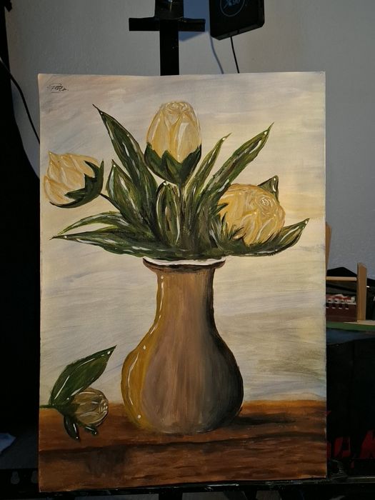 Tablou făcut hande made