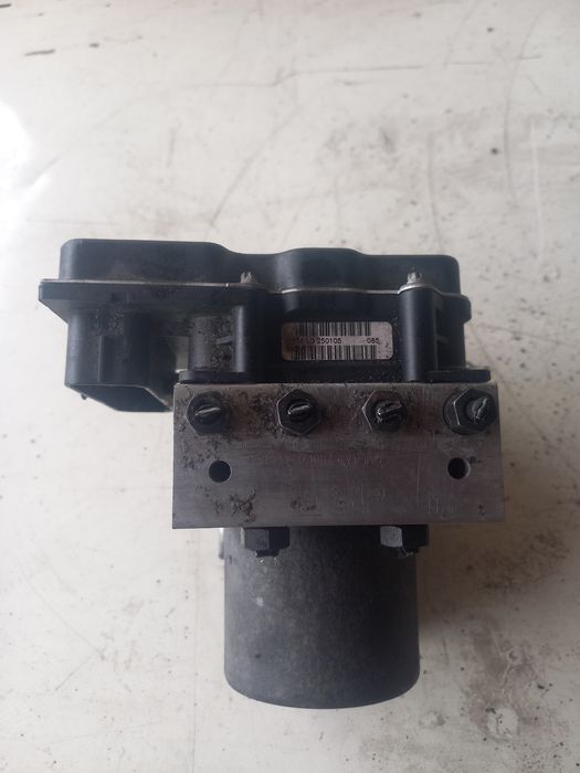 ABS модул Audi A4 B7 2.0tdi