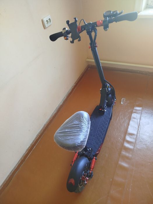 samakat elektron drongo