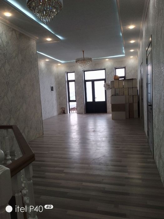 Uy sotiladi, 4,5 sotix