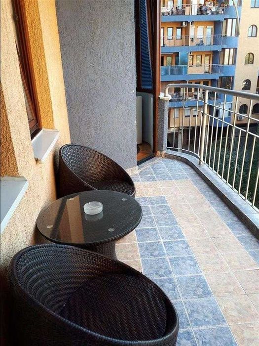 Дава се под наем Двустаен апартамент в Пловдив, Централна гара - 57 кв.м за 209.1 € - Снимка #5