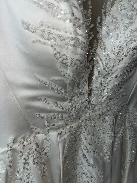 Rochie de mireasa