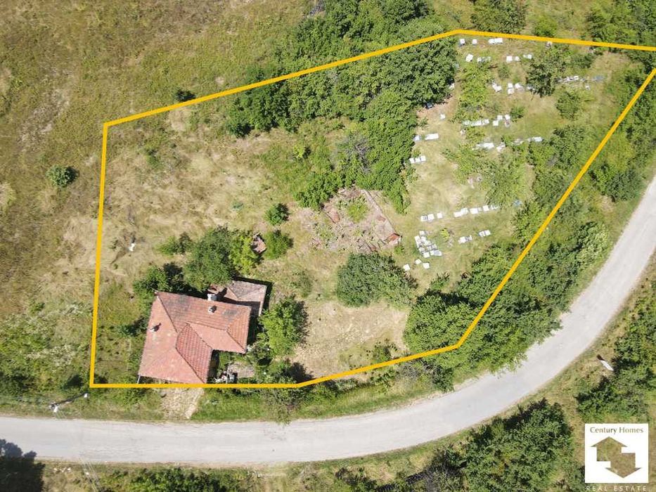 Продава се Къща в с. Равново, Област Велико Търново - 150 кв.м за 277 €/кв.м - Снимка #18