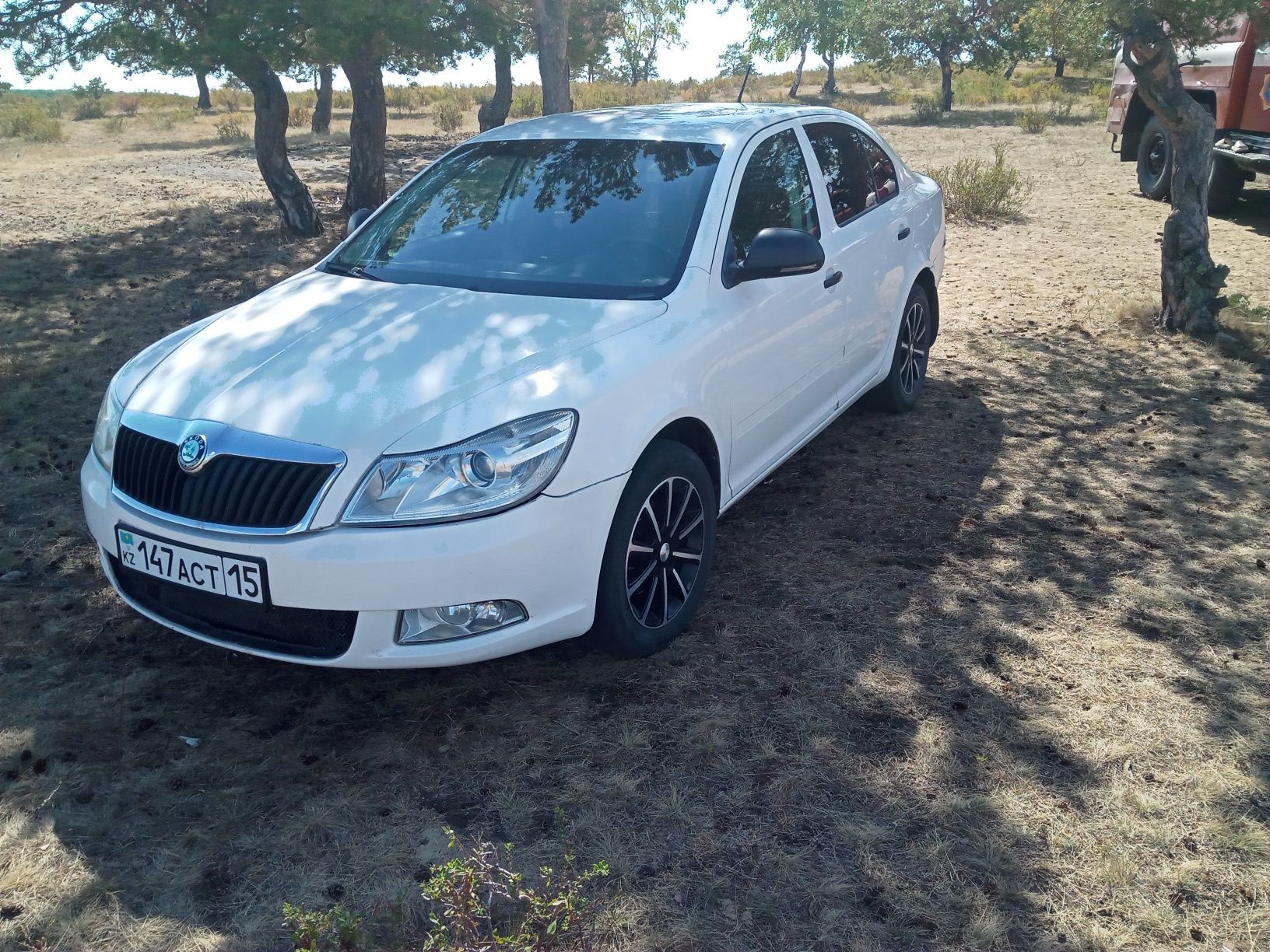 Skoda Octavia Кокшетау цена: купить Шкода Octavia новые и бу. Продажа авто  с фото на OLX Кокшетау