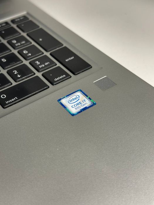 Ноутбук HP ProBook