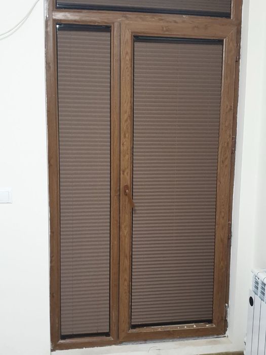 Jaluzi jalyuzi perla plise