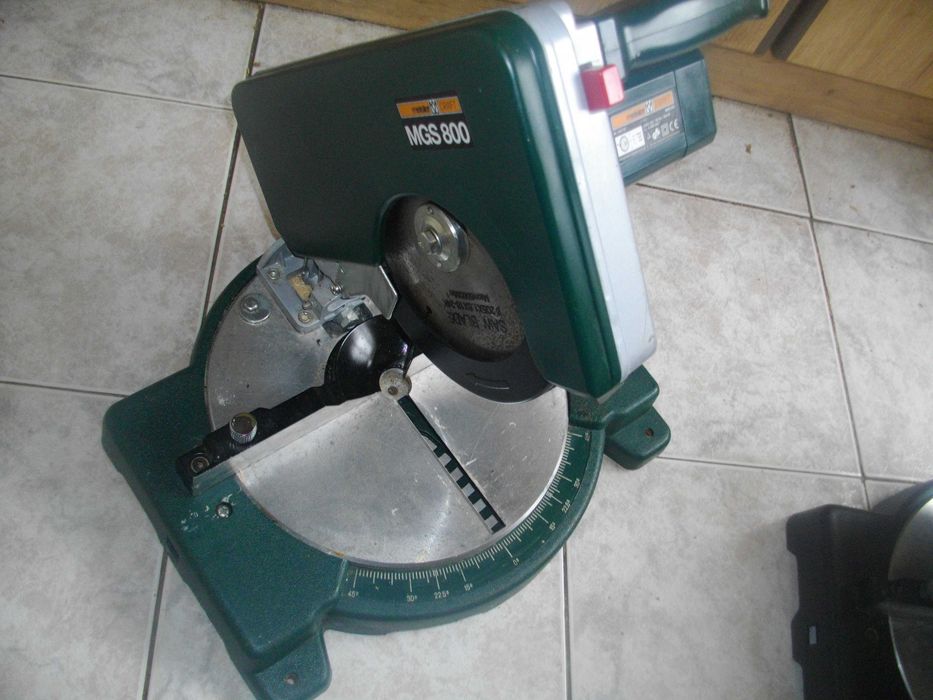 ф210мм-1050W-800W Немска Пендула Циркуляр King Craft/Top Craft/MEISTER