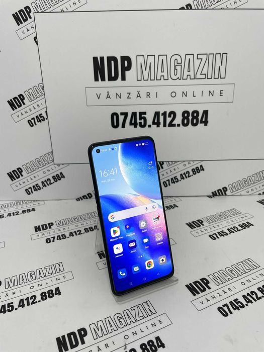 NDP Amanet NON-STOP Sos. Giurgiului 119 OPPO RENO5 (44882)