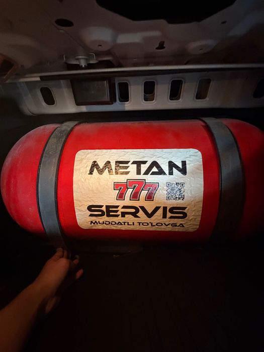 Chevrolet Nexia 2019 — 5