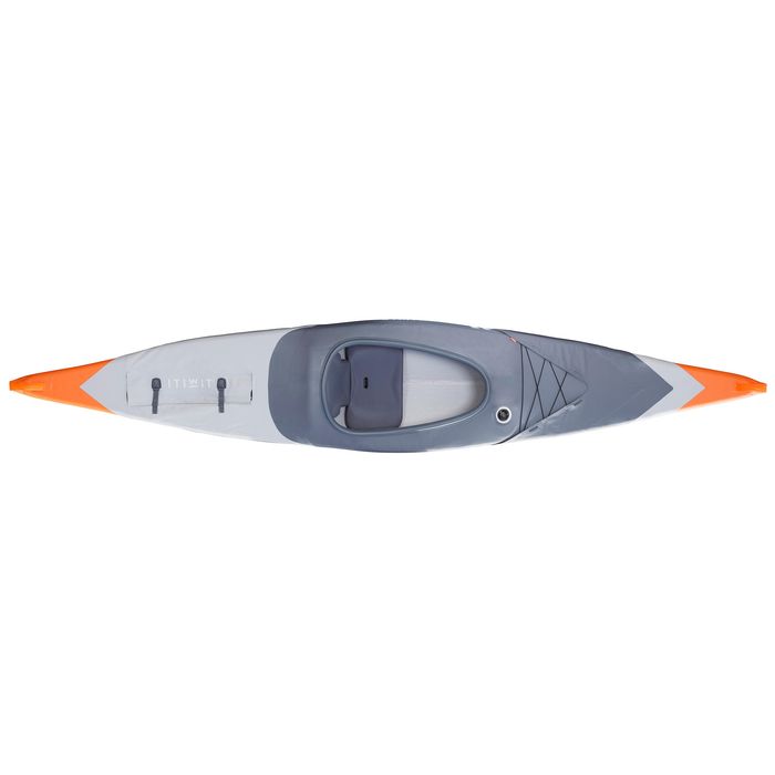 Caiac gonflabil înaltă presiune Strenfit - (SecondHand) Decathlon