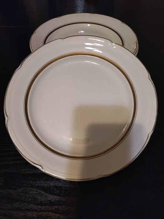 Фарфоровая посуда