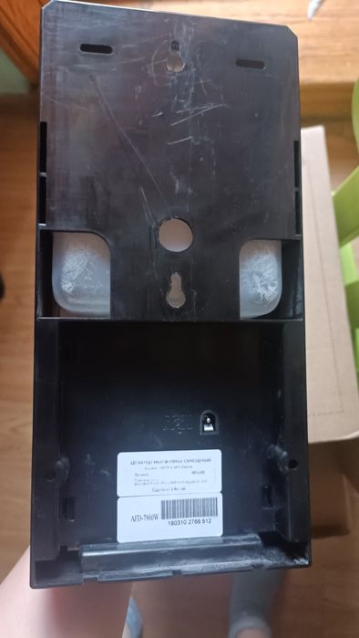 Диспенсер мыло-пена