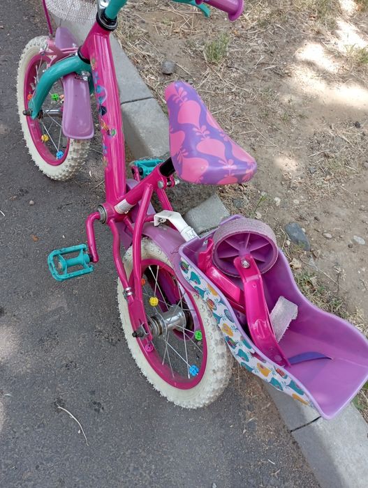 Детски велосипед