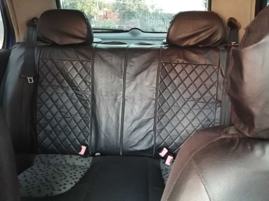 Vând Mașină SKODA FABIA