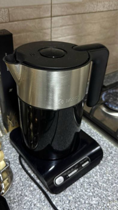 Чайник bosch (оригинал)