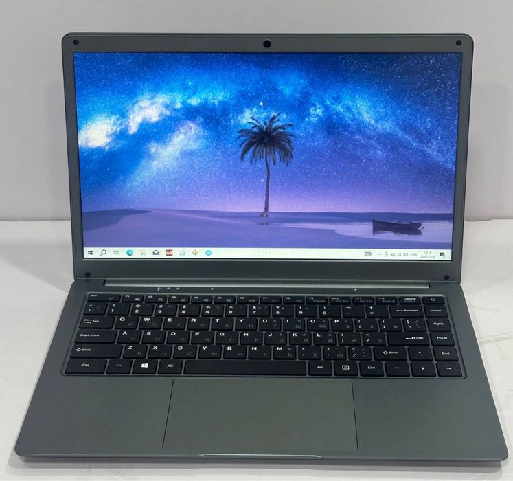 Getmi Celeron N3350