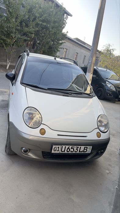 Matiz best arendaga 2010 yil h9. Kanditsioner bor