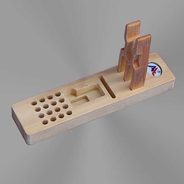 Тиры под ключ, мишени