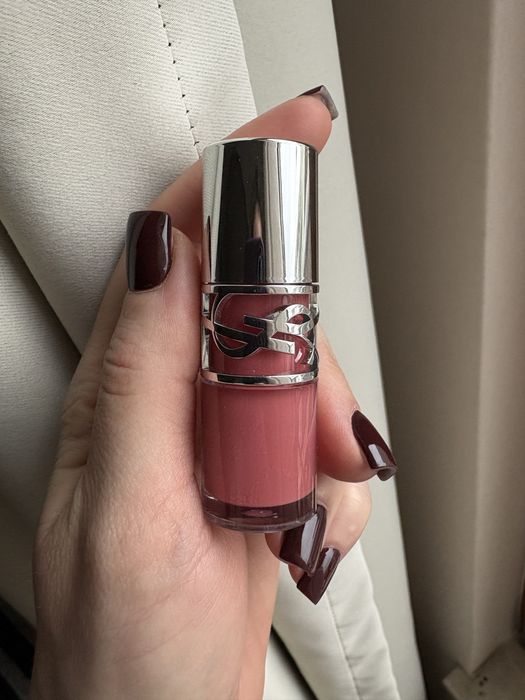 Гланц за устни Ysl Mellow, оригинален