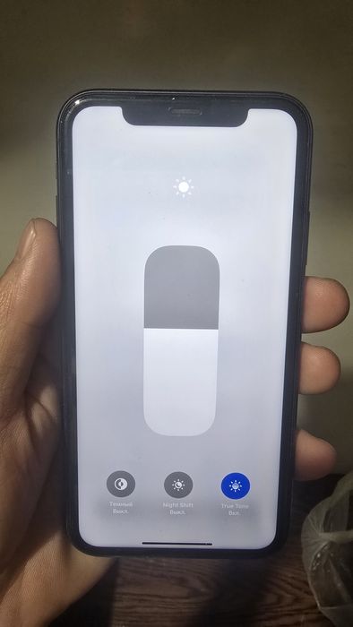 IPhone 11 без ремонта обмен