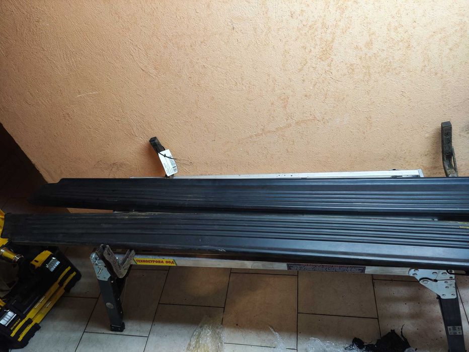 Range rover p38 части