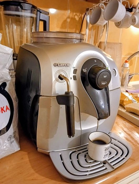 Espressor Saeco Xmall in perfecta stare
