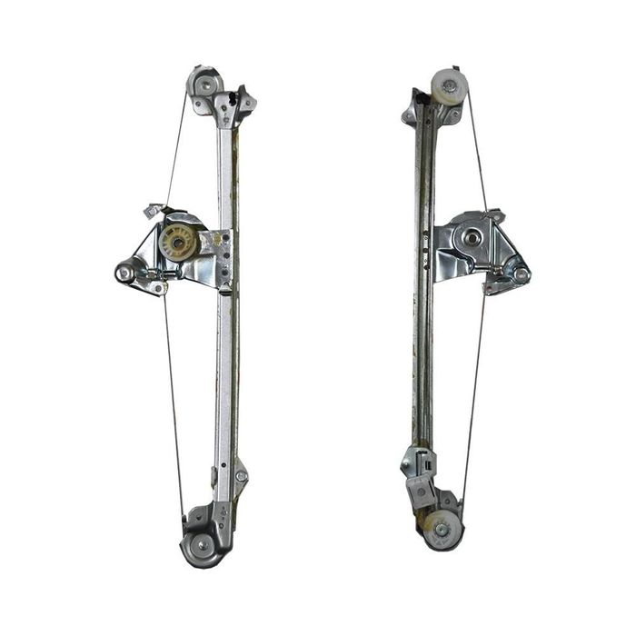 Macara geam Mercedes Clasa E W210/ S210 1996-2003 Spate stanga/dreapta 2107301546, electrica