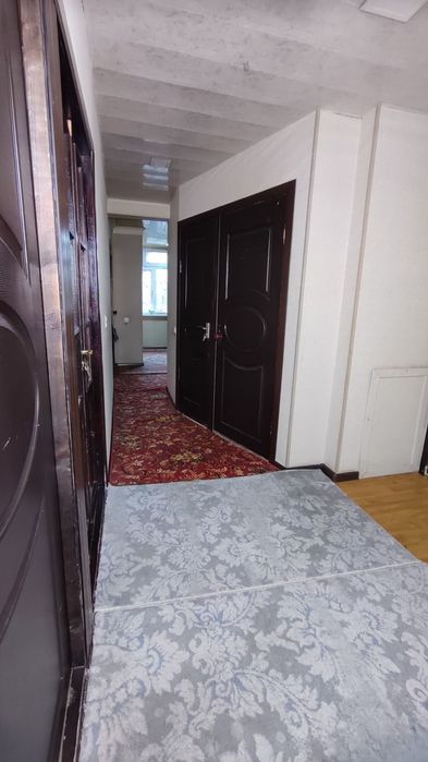 Учтепинский район 3х комнатная квартира СВОЯ