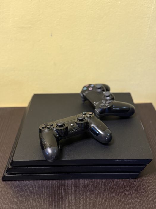 Playstation 4 pro