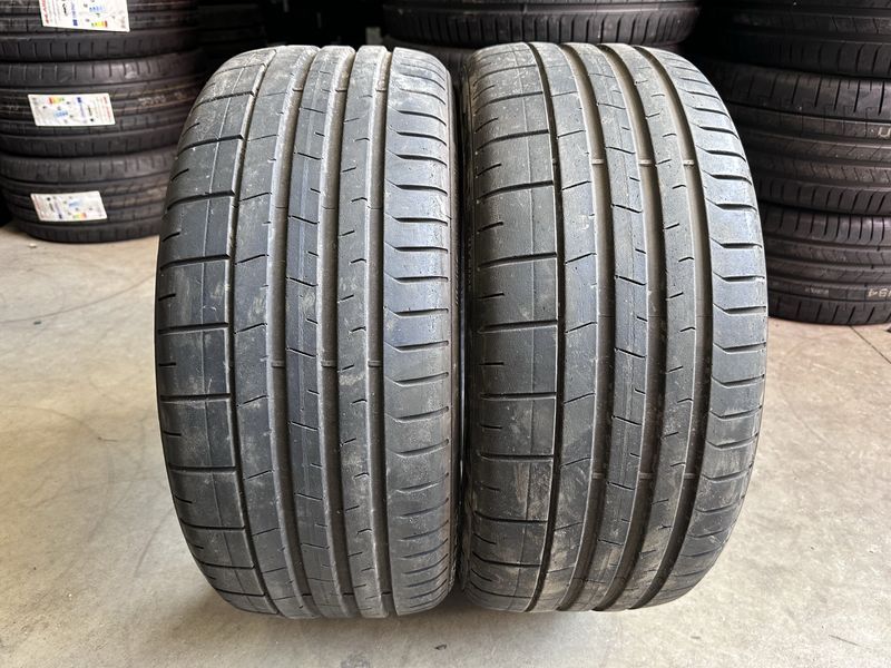 235/35/20 PIRELLI 2бр