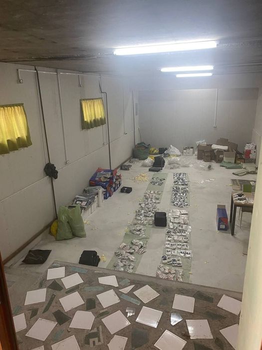 В аренду помещение под склад или производственный цех!