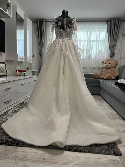 Rochie de mireasă