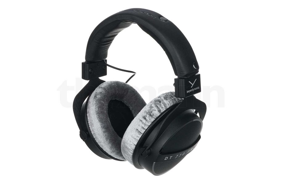 Beyerdynamic DT 770 PRO X