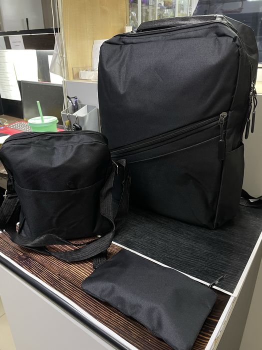 Рюкзак новый разных цветов